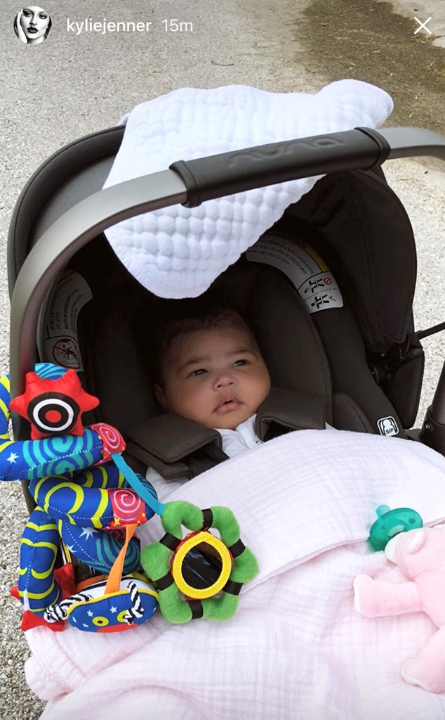 Kylie Jenner, Stormi, Instagram Kylie Jenner, Stormi, Instagram